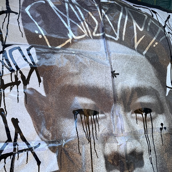 Tyler the creator GOBLIN album promo poster 6 feet by 4 feet. Approximately - Picture 8 of 10